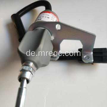 D59-002-01A Autoteile Magnetventil